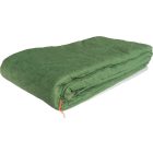 Bálatakaró ponyva 7,6 m x 12,5 (3-as alapú gúla 60 db bála) kazaltakaró ponyva