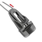 Holdon rögzítő kapocs bálatakaró ponyvához  20 db