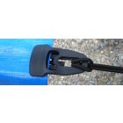 Rögzítő kapocs bálatakaró ponyvához 30 db